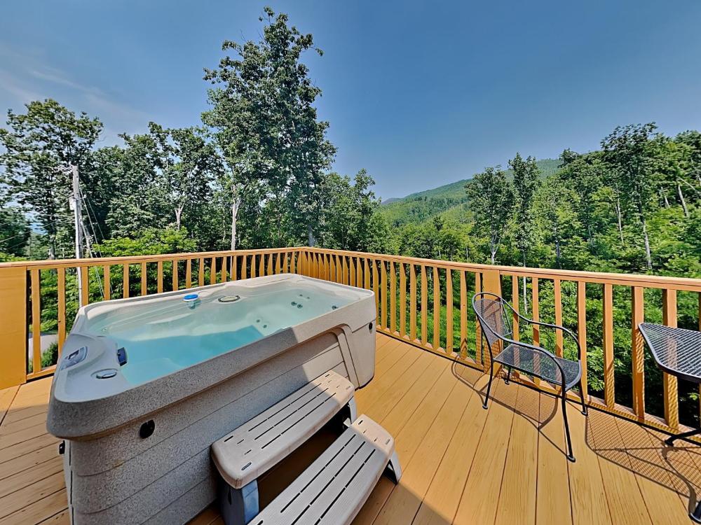 Vacation Home interior